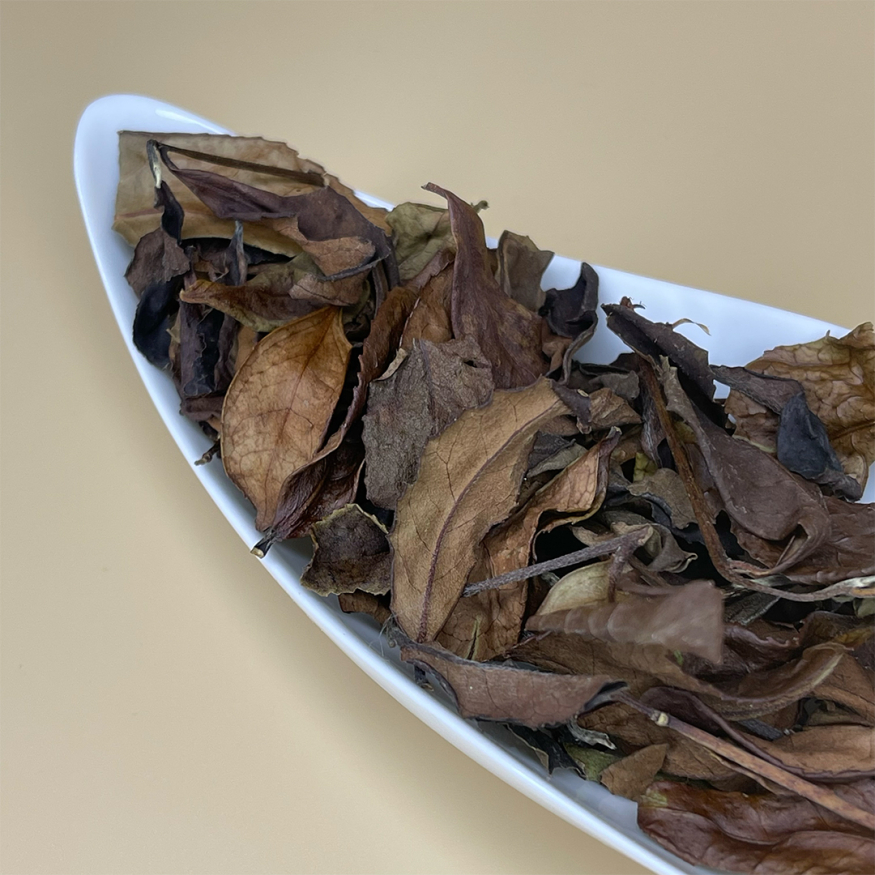 Белый органический &amp;quot;Пятый Элемент&amp;quot;