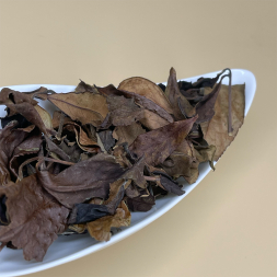 Белый органический "Пятый Элемент"