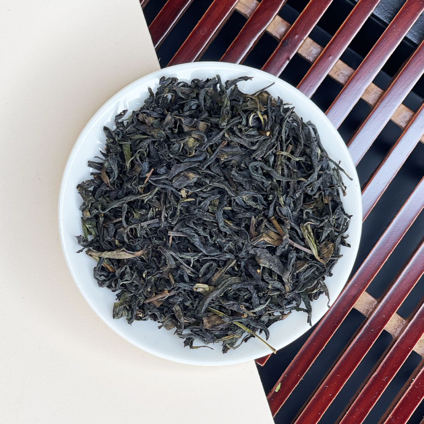 Сидзуока Урон Ча