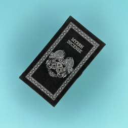 Непальские &amp;quot;Мирра&amp;quot; - STUPA incense