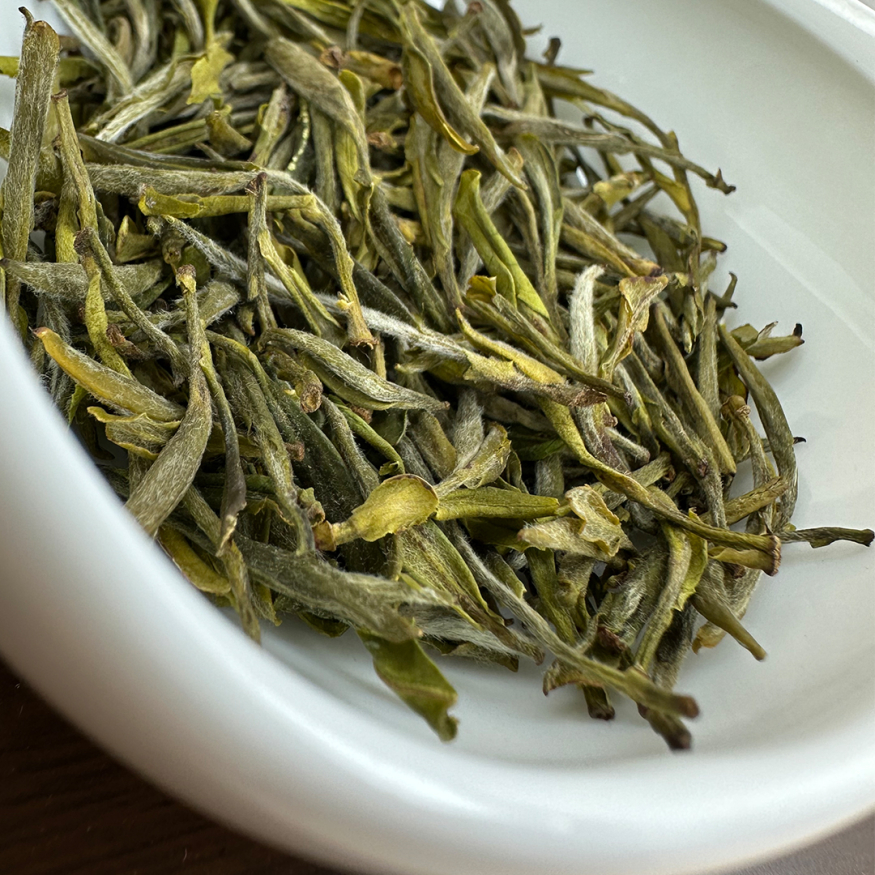 Хо Шань Хуан Я &amp;quot;ААА&amp;quot; - весна 2024 год