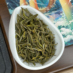 Хо Шань Хуан Я &amp;quot;ААА&amp;quot; - весна 2024 год