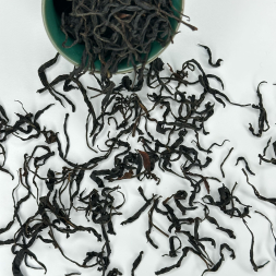 Дянь Хун Ми Сян Гу Шу 600 лет