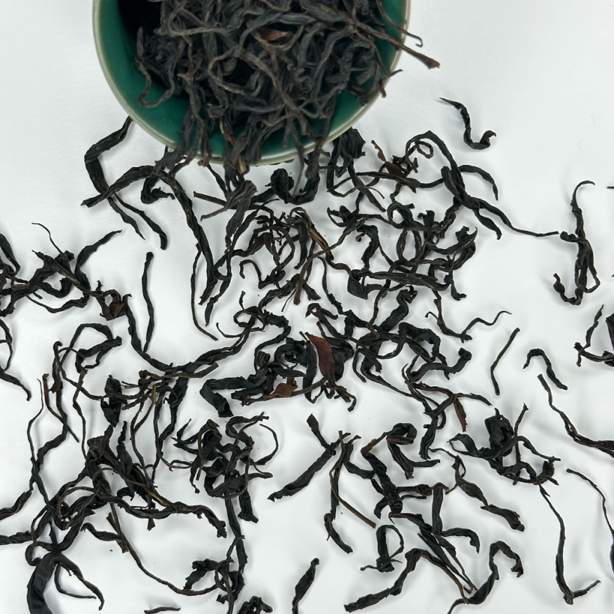 Дянь Хун Ми Сян Гу Шу 600 лет