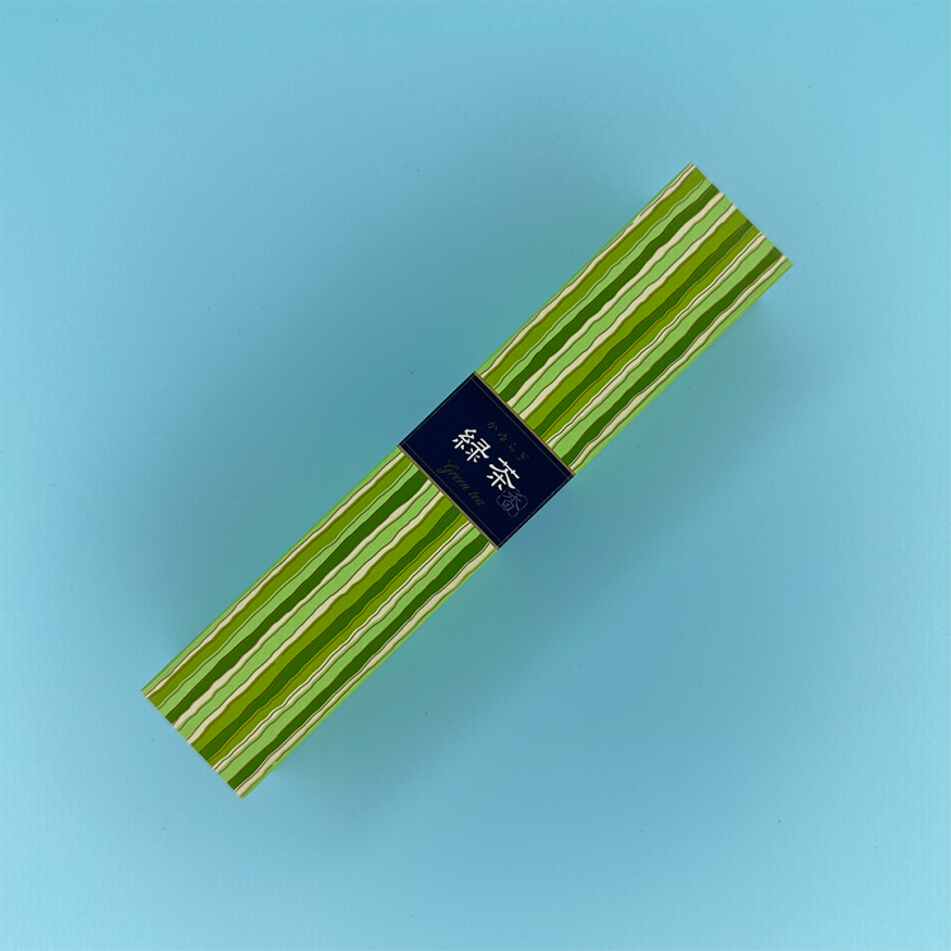 Японские &amp;quot;Зелёный чай&amp;quot; - NIPPON KODO