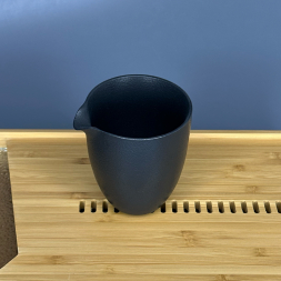 Чахай № 010144 (чёрный)