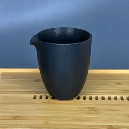 Чахай № 010144 (чёрный)