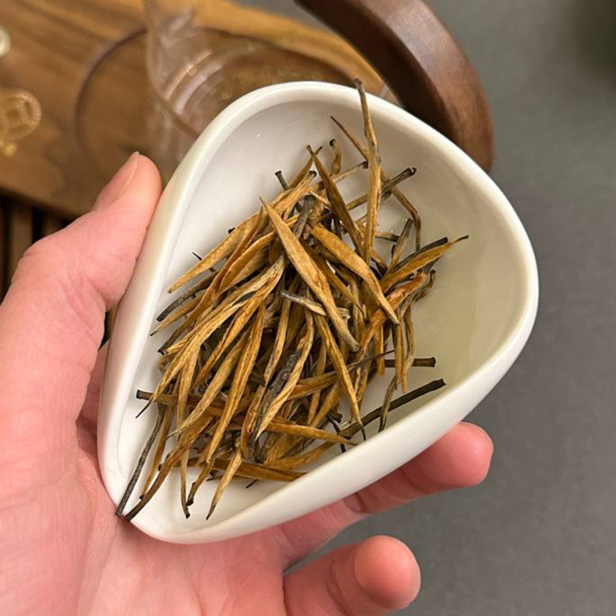 Да Цзинь Чжень Ми Сян