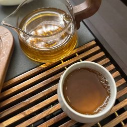 Да Цзинь Чжень Ми Сян