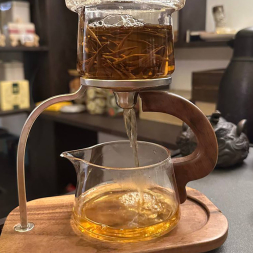 Да Цзинь Чжень Ми Сян