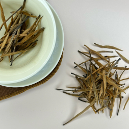 Да Цзинь Чжень Хуа Гуо Сян