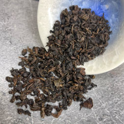 Ши Мэнь Те Гуань Инь Хун Син - Тайвань