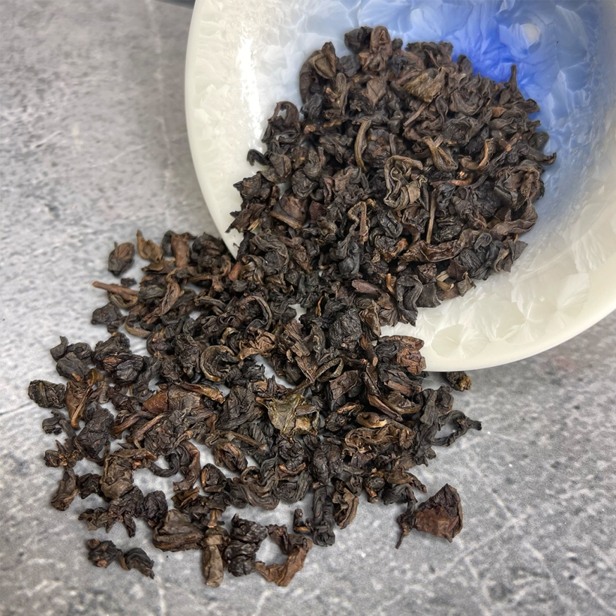 Ши Мэнь Те Гуань Инь Хун Син - Тайвань