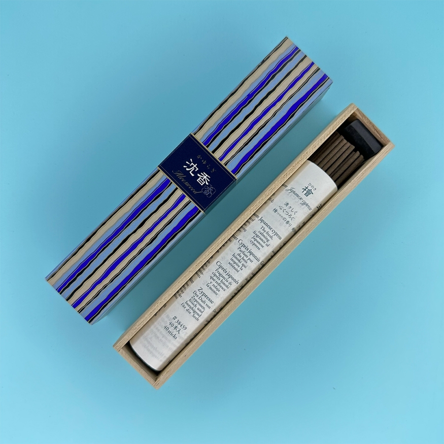 Японские &amp;quot;Алойное дерево&amp;quot; - NIPPON KODO