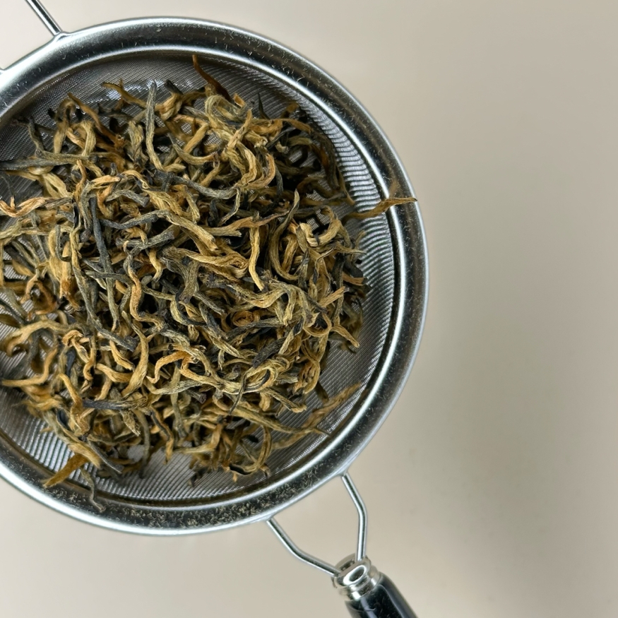 Цзинь Цзюнь Мей Тун Му Гуань