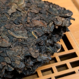 ГАБА &amp;quot;Наньтоу&amp;quot; (пресс) - 300 гр.