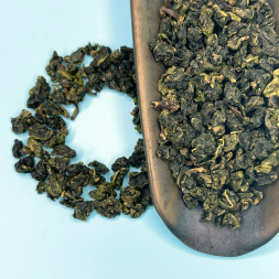 Улун &amp;quot;Сы Цзы Чунь&amp;quot;