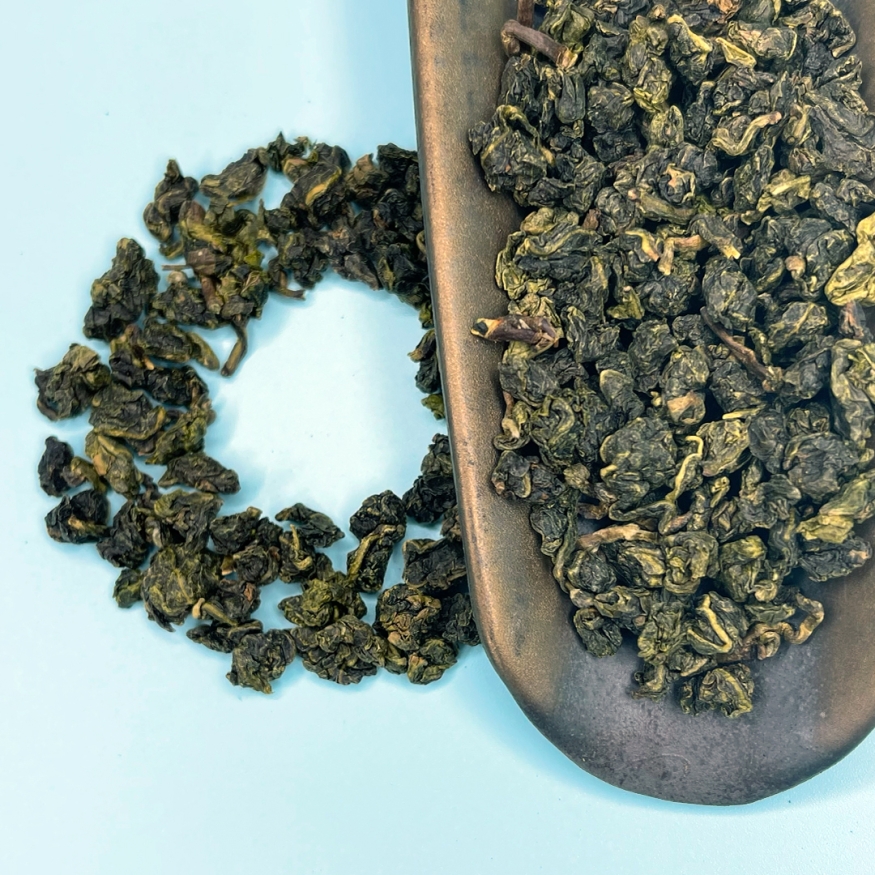 Улун &amp;quot;Сы Цзы Чунь&amp;quot;