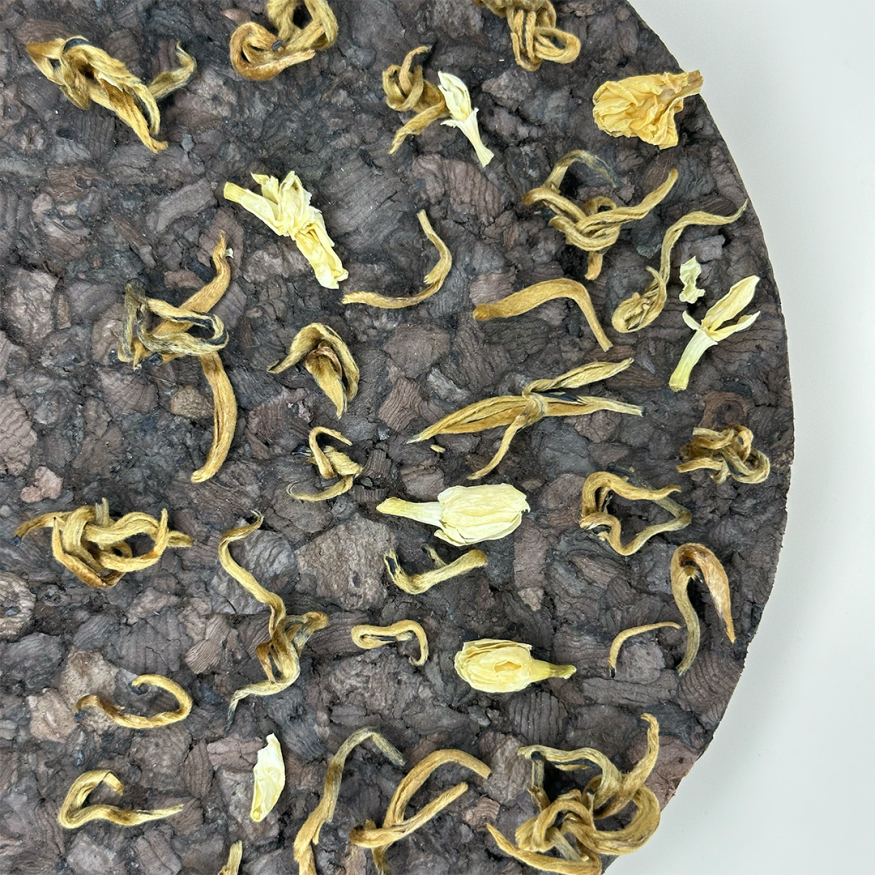 Моли Ми Сян Цзинь Я