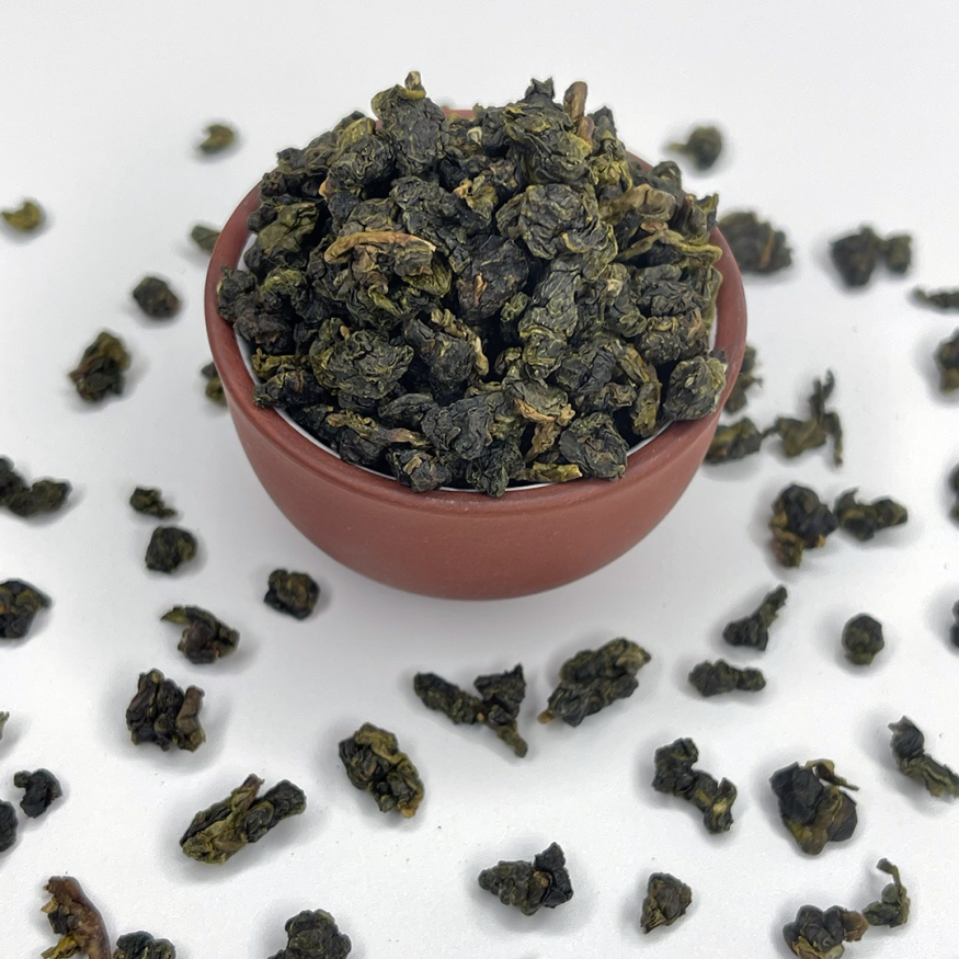 Дун Дин Лу Гу классический