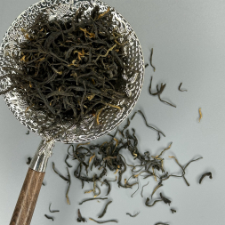 Бай Линь Гун Фу Ча