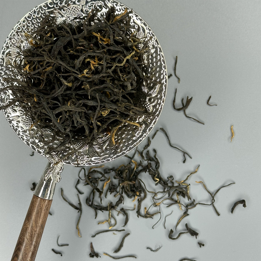 Бай Линь Гун Фу Ча