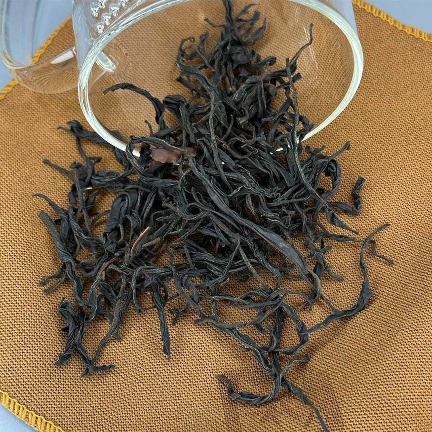 Фэн Цин Лао Шу Ча