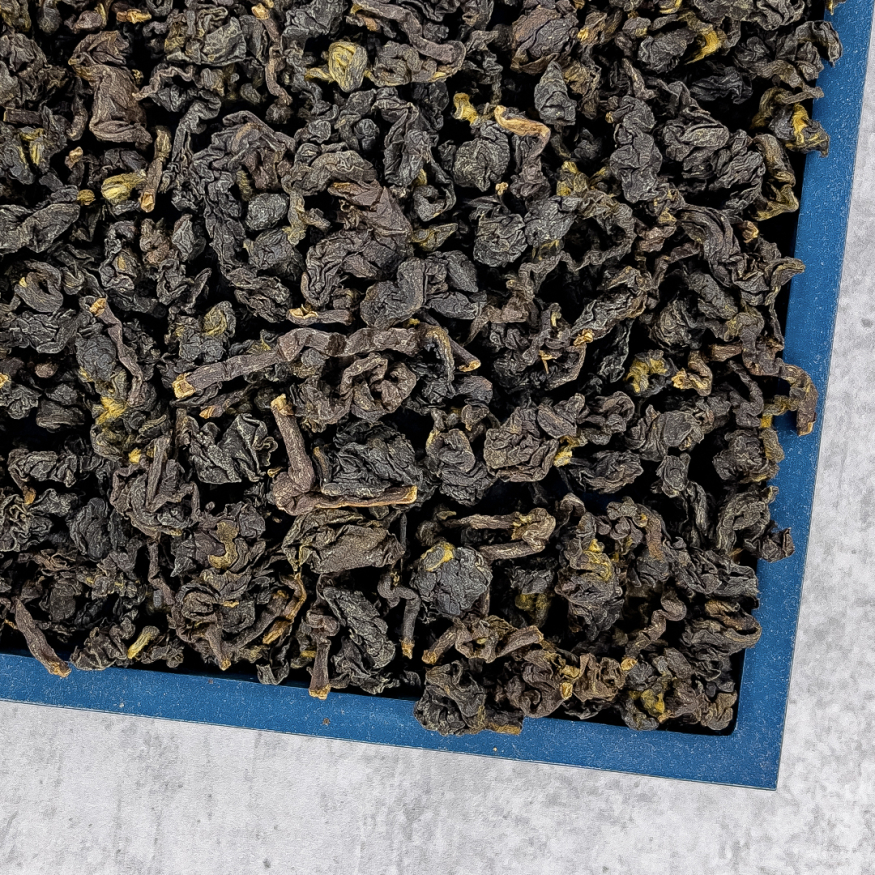 ГАБА &amp;quot;Блэк Джек&amp;quot; - Мастер Джек - Тайвань