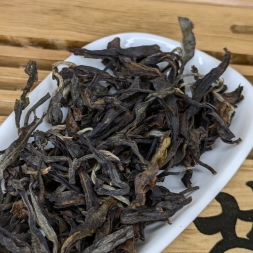 Е Шэн Гу Шу &amp;quot;Као Бай Ча&amp;quot;