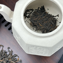 Лю Бао Чэнь Сян Цзинь Хуа - 5 лет