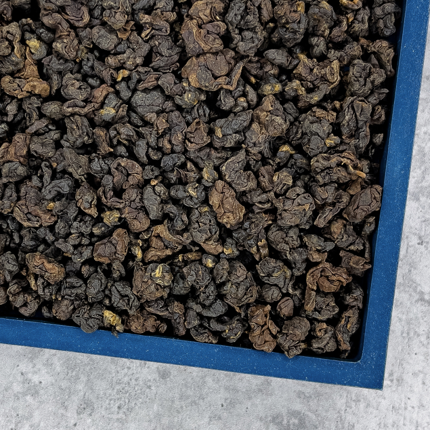 ГАБА &amp;quot;Вересковый Мёд&amp;quot; - Тайвань