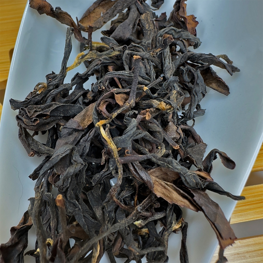 Дун Фан Мэй Жень &amp;quot;АА&amp;quot;