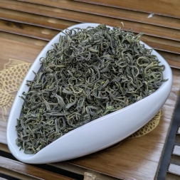 Гао Шань Люй Ча &amp;quot;ААА&amp;quot; - высокогорный зелёный (2025)