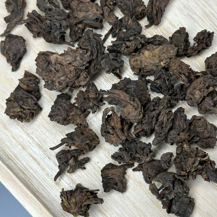 Лао Ча Тоу Чунь Ча