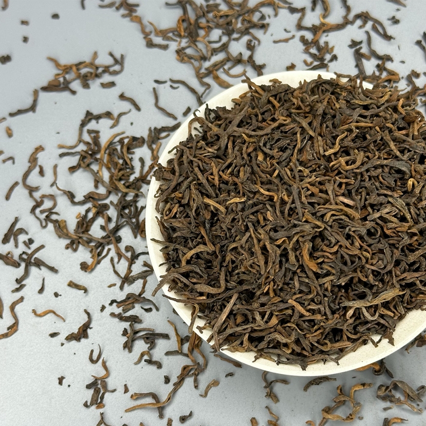 Цзинь Я Гун Тин - 2018г