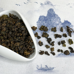 ГАБА &amp;quot;Алишань&amp;quot; - Тайвань