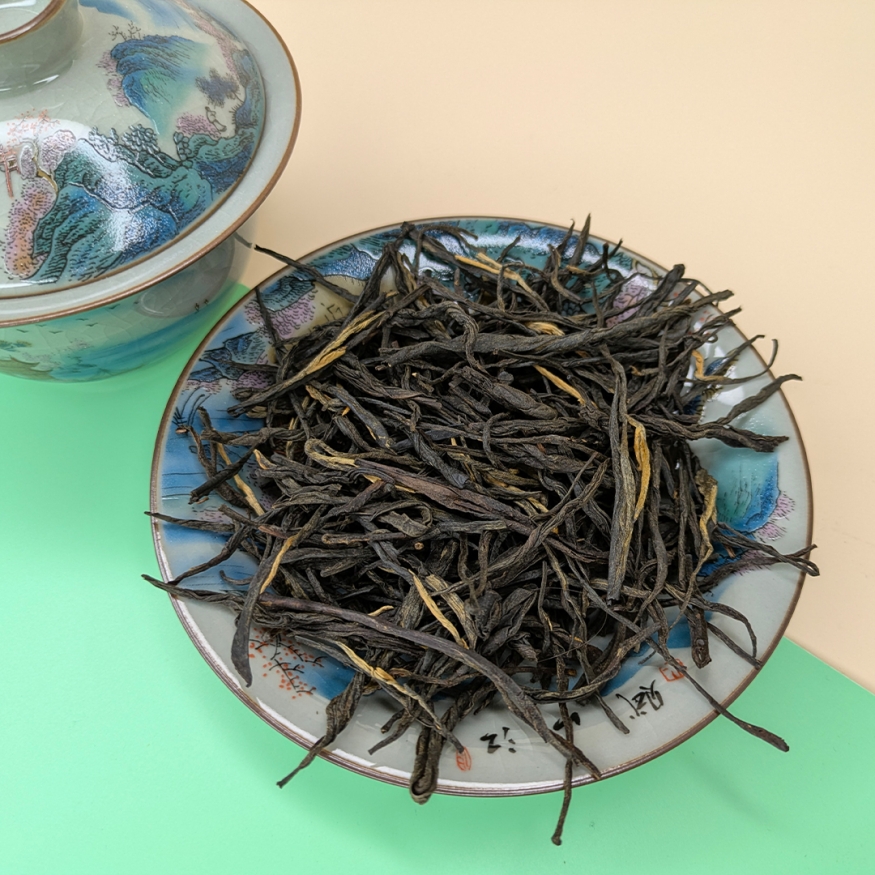 Дянь Хун &amp;quot;Классика 58&amp;quot;