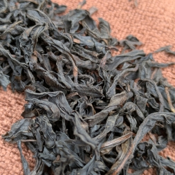 Те Ло Хань Гуо Сян (Железный Архат с Фруктовым Ароматом)