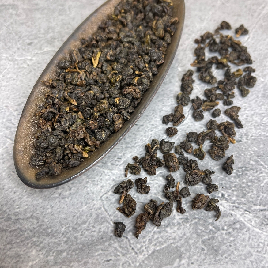 ГАБА &amp;quot;Чёрный Жемчуг&amp;quot; - Тайвань