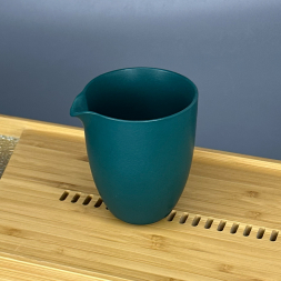 Чахай № 010145 (изумрудный)