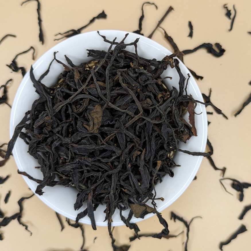 Е Шэн Хун Ча Мэнку 2000 м.