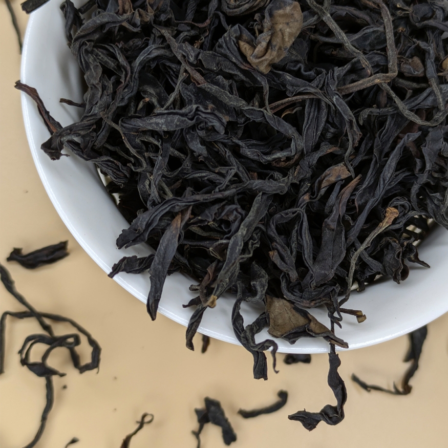 Е Шэн Хун Ча Мэнку 2000 м.