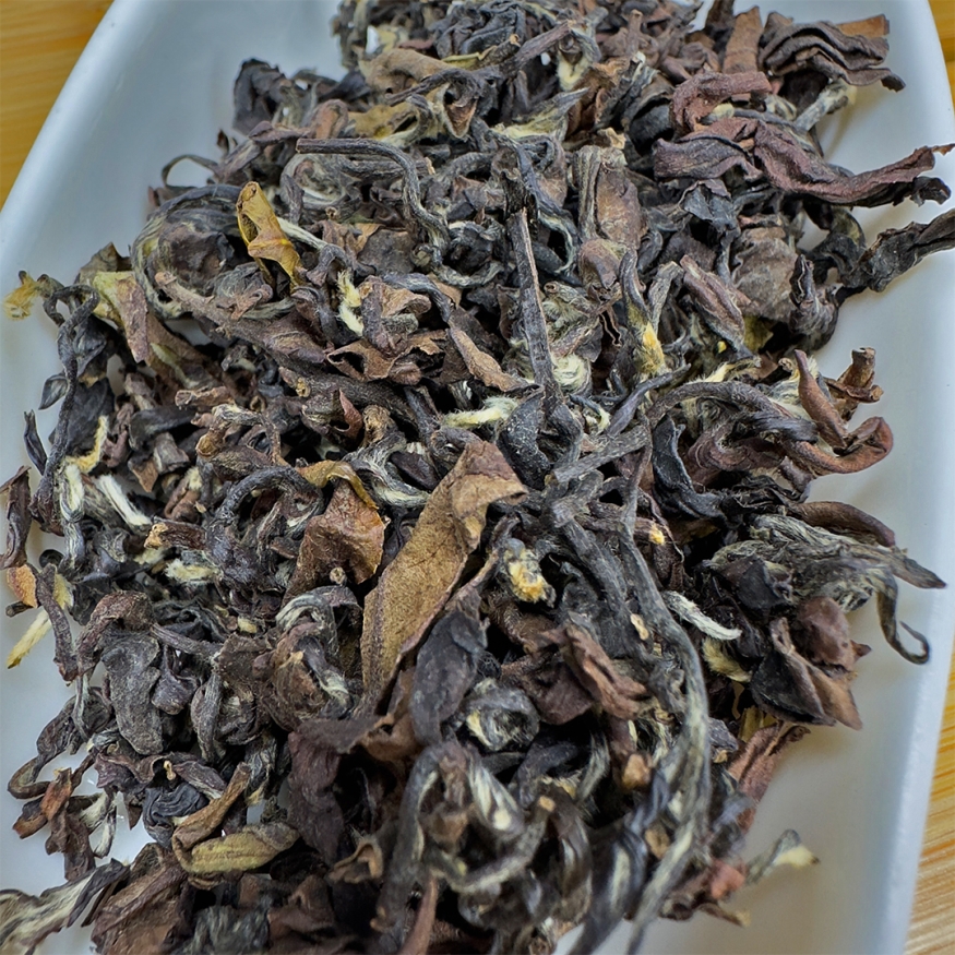 Дун Фан Мэй Жень &amp;quot;ААА&amp;quot;