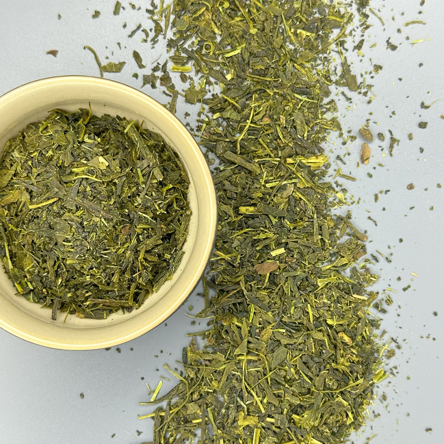 Фукамуси Сенча