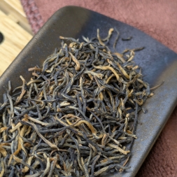 Цзинь Цзюнь Мэй &amp;quot;АА&amp;quot; (Золотые Брови)