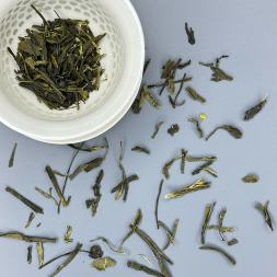 Шидзуока Сенча