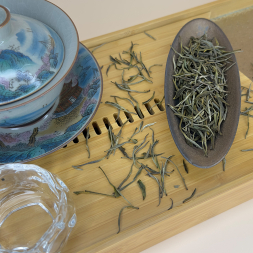 Цзюнь Шань Инь Чжэнь &amp;quot;ААА&amp;quot;