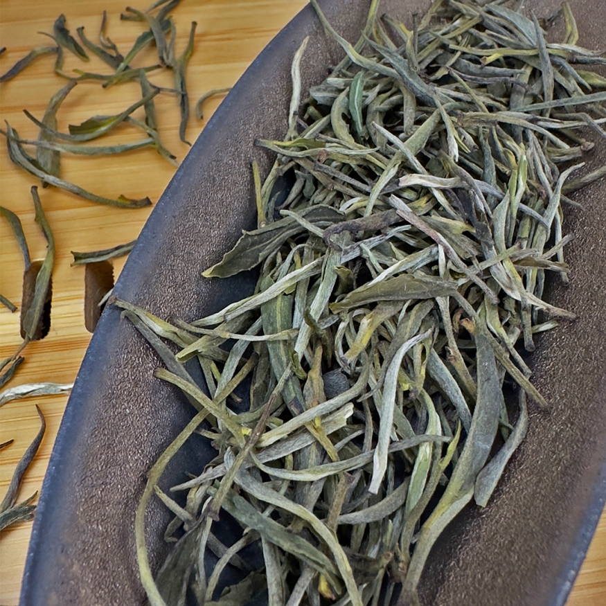 Цзюнь Шань Инь Чжэнь &amp;quot;ААА&amp;quot;