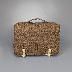 Походная сумочка для чайной посуды &amp;quot;Коричневая&amp;quot;