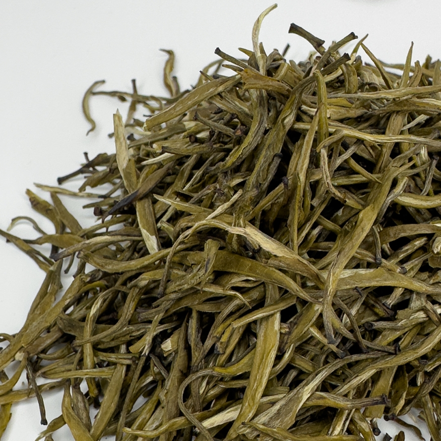 Цзюнь Шань Инь Чжэнь &amp;quot;ААА+&amp;quot;